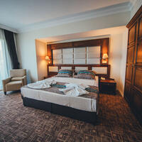 Oda Özellikleri Galerisi