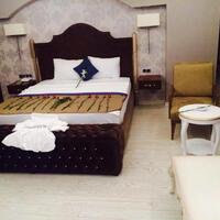 Oda Özellikleri Galerisi