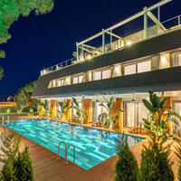 Genel Görünüm Galerisi