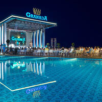 Havuz & Plaj Galerisi