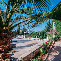 Bahçe & Oturma Alanları Galerisi