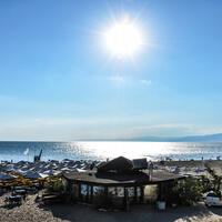 Otel Olanakları Galerisi