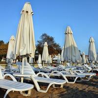 Havuz & Plaj Galerisi