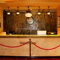 Lobi & Oturma Alanları Galerisi