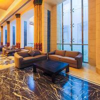 Otel Olanakları Galerisi