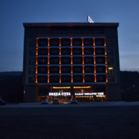 Genel Görünüm Galerisi