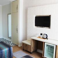 Oda Özellikleri Galerisi