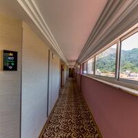 Otel Olanakları Galerisi