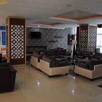 Lobi & Oturma Alanları Galerisi