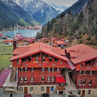 Genel Görünüm Galerisi