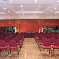 Toplantı ve Organizasyon Galerisi