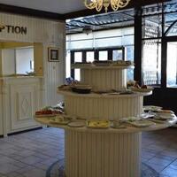 Lobi & Oturma Alanları Galerisi