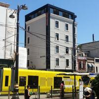 Genel Görünüm Galerisi