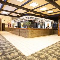 Lobi & Oturma Alanları Galerisi