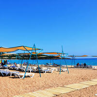 Havuz & Plaj Galerisi