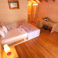 Oda Özellikleri Galerisi