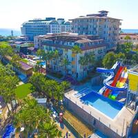 Genel Görünüm Galerisi