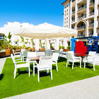 Havuz & Plaj Galerisi