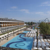 Genel Görünüm Galerisi