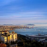 Genel Görünüm Galerisi