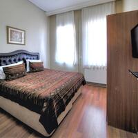 Oda Özellikleri Galerisi