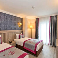 Genel Görünüm Galerisi