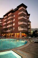 Genel Görünüm Galerisi