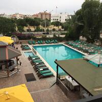 Havuz & Plaj Galerisi