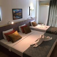 Oda Özellikleri Galerisi