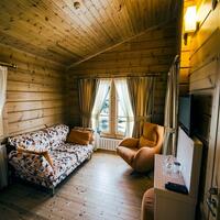 Oda Özellikleri Galerisi