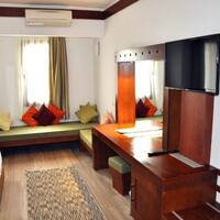 Oda Özellikleri Galerisi