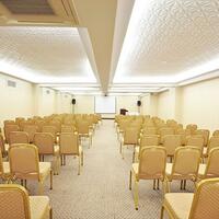 Toplantı ve Organizasyon Galerisi