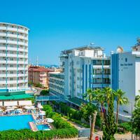 Genel Görünüm Galerisi