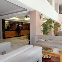 Lobi & Oturma Alanları Galerisi