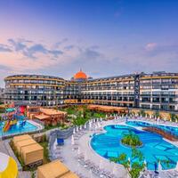 Genel Görünüm Galerisi