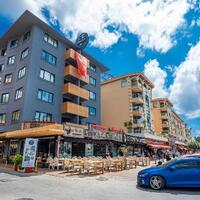 Genel Görünüm Galerisi