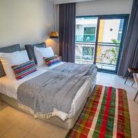 Oda Özellikleri Galerisi