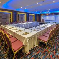 Toplantı ve Organizasyon Galerisi