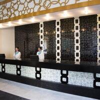 Otel Olanakları Galerisi