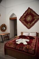 Oda Özellikleri Galerisi