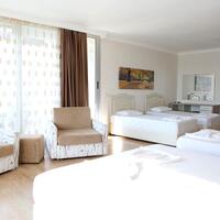 Oda Özellikleri Galerisi