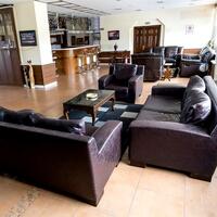 Lobi & Oturma Alanları Galerisi