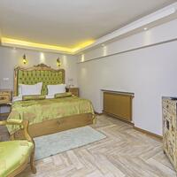 Oda Özellikleri Galerisi