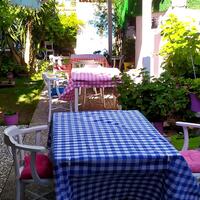 Bahçe & Oturma Alanları Galerisi