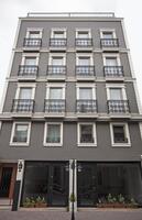 Genel Görünüm Galerisi