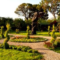 Bahçe & Oturma Alanları Galerisi