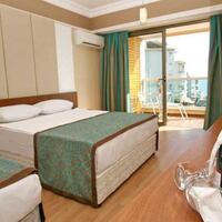 Oda Özellikleri Galerisi