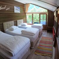 Oda Özellikleri Galerisi