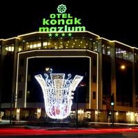 Genel Görünüm Galerisi