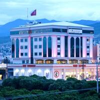 Genel Görünüm Galerisi